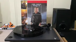 ★★★ Chris Norman ‎- Midnight Lady (Maxi-Single 12") ★★★