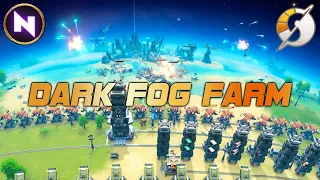 Dark Fog FARMING! Is it Worth the Trouble? | 05 | Dyson Sphere Program | Lets Play