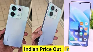 Redmi Note 13 Pro 5G Price in india out | Redmi Note 13 Pro Unboxing & Full Review Hindi