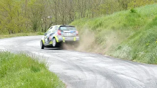 Rallye Rhône Charbonnières 2024  best of