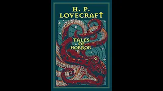 H.P. Lovecraft Tales of Horror - The Rats in the Walls [Audiobook]