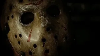 Not Gonna Die | JASON VOORHEES