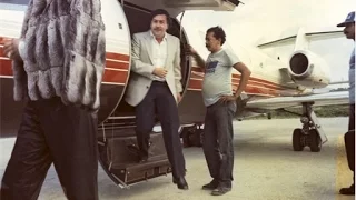 Top 5 Crazy Facts About Pablo Escobar