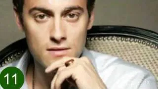 Stuart Townsend aka Fantasy Man!:)*