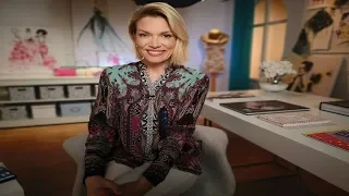 Shopping Star - 12.4.2019 «Βραδινό look με λευκό t- shirt»