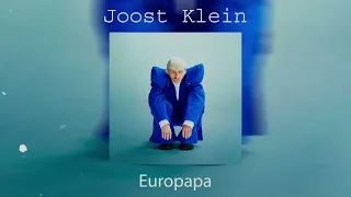 joost klein - europapa (speed up by sTepH)