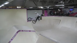 Шарифиев Амир - Кубок России bmx 2023