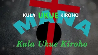 MWL CHRISTOPHER MWAKASEGE: CHAKULA CHA BWANA NI MSALABA WA YESU KATIKA MFUMO WA CHAKULA.