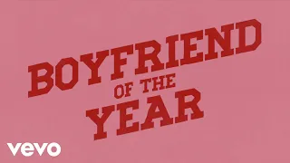 Bellah Mae - Boyfriend Of The Year (Lyric Video)