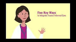 Motivational Interviewing & Trauma Informed Care