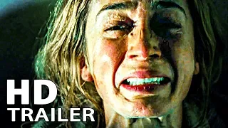 A QUIET PLACE - Trailer (2018)