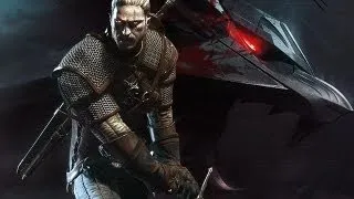 The Witcher 3 Wild Hunt - EPIC Cinematic Trailer