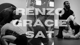 Welcome to Renzo Gracie SAT.