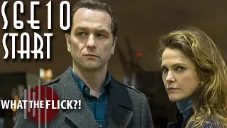 The Americans Season 6 Finale Review