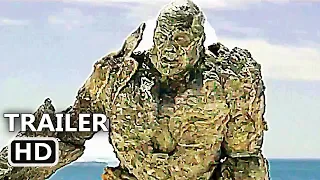 THE SCORPION KING 5 Official Trailer (2018) Book of Souls, Action Movie HD