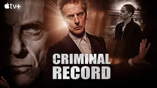 Criminal Record (Apple TV+) Trailer | First Look | Release Date Revealed!!