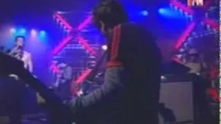 Capital Inicial - Tempo Perdido - Banda MTV 2004