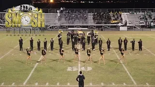 East St.John Field Show @ Donaldsonville BOTB 2019