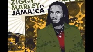 Black Uhuru - "Guess Who's Coming To Dinner" | Ziggy Marley In Jamaica