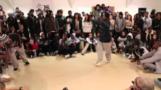 Battle Break Ya neck " 2e Edition " // Guest // Skinny VS Trafalgar