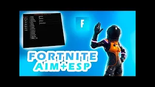 NEW FORTNITE HACK FREE 2023 | FORTNITE Cheats / Hacks / Mod Menu | Aimbot & Wh & Esp | UNDETECTED 🏆