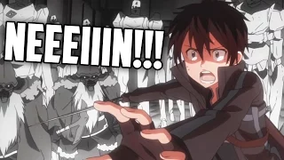 Sword Art Online (Parodie) Folge 3.3 | German Fandub