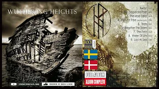 💀 WUTHERING HEIGHTS - SALT  ( Full Album )  (HQ)