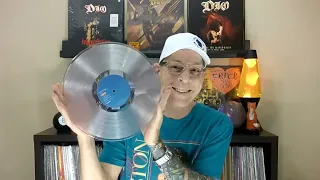 Vinyl Finds - DIO, Prince, & Kacey Musgraves!