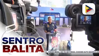 PNP Chief Danao, hinamon ang may-ari ng SUV na nakasagasa sa isang security guard sa Mandaluyong...