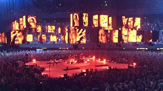 Metallica, Ziggo Dome, Amsterdam