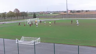 Lido di jesolo - serenissima 3 gool Nikita Vedernikov