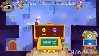 Living Totem Event Gameplay [4/16/2022]