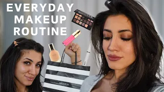 My Easy & Quick Makeup Routine!!
