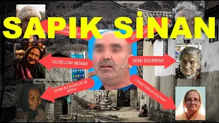 MÜGE ANLI SİNAN OLAYI VE OLAYIN ÖZETİ