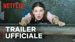 Enola Holmes 2 | Trailer ufficiale - Parte 1 | Netflix Italia