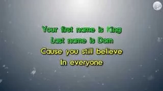 Pharrell Williams - Freedom (Karaoke Version by Karaoke Hits)