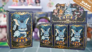 Unboxing The Endless Forest Plush Blind Box#kikagoods #toys #kawaii #cute #figure #collectibles