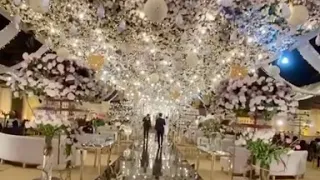 expensive wedding in pakistan