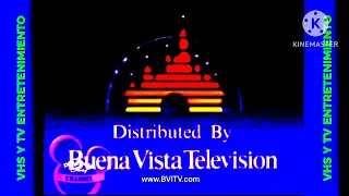 Walt Disney Television/Buena Vista Television(2000)