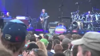 Phish Runaway Jim Bangor Maine 7/3/13