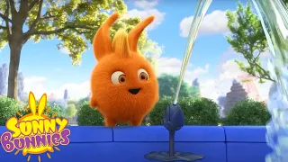 SUNNY BUNNIES COMPILATIONS - KEEP CLEAN AND ENJOY | Cartoons for children