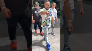 What Are People Wearing In New York City? Ft. Yo Gotti!!!🔥🔥🔥