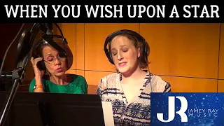 When You Wish Upon A Star - Pinocchio (A Cappella)