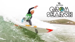 European ‪#‎GromSearch‬ STOP5 Croyde (Devon), UK