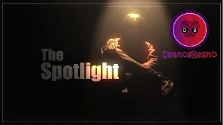 The Spotlight On DeanosBeano - The Raptor & Spider man!!