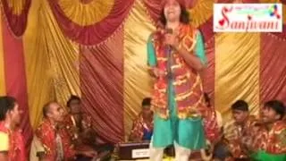 Nimiye Tar Robatari Sato Bahina Maiya Ho | Bhojpuri New Hit Mata Ki Bheinte | Sanjay Jahrila