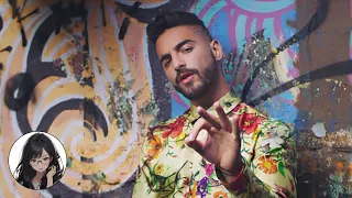 Maluma - Corazón