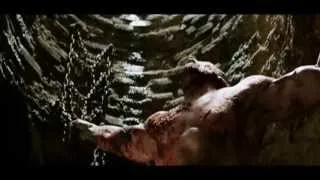 The Wolverine: International Trailer #2 [Exclusive]