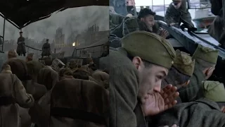 Top 10 Call Of Duty Moments Ripped Straight From The Movies