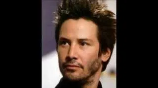 Keanu Reeves You're Still The One.